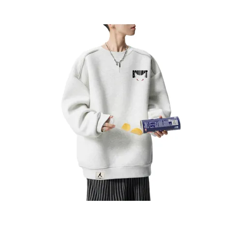 FRQ Унисекс Свитшоты