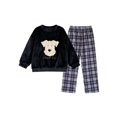 MIMOSA CHUR Изображение Цвет Женские Пижамные Комплекты