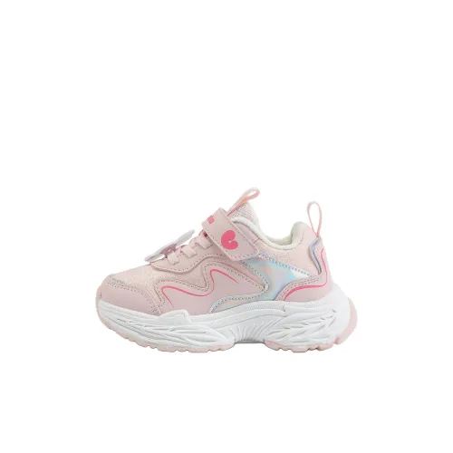 Mini Bala Анти-KICK Износостойкий Отскок Водонепроницаемый Легкий Амортизаторы Тихий Низкий Топ Повседневная обувь Детская