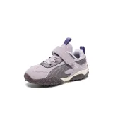 SX90221-2 Lilac [Тонкий хлопок, флисовая подкладка]