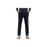 Темно-синий (с флисовой подкладкой)