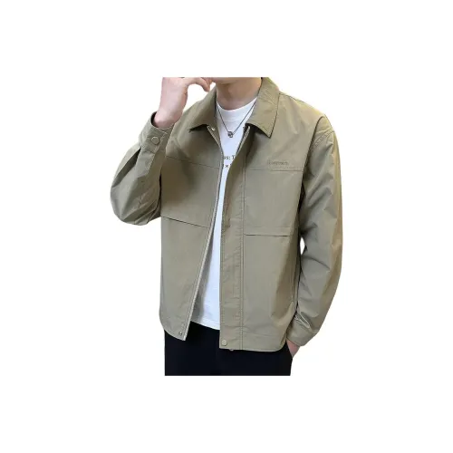 SLLAVIF Мужские куртки