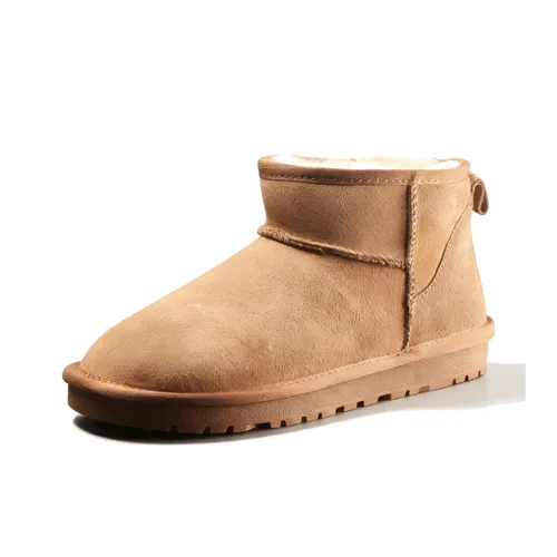 ALPLUME Сноубутсы Мужской