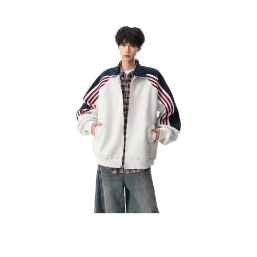 QEWBG Унисекс Свитшоты