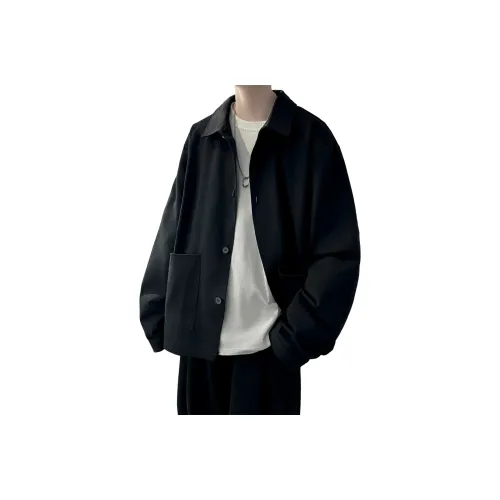 MARK WAFFLE Унисекс Рубашки