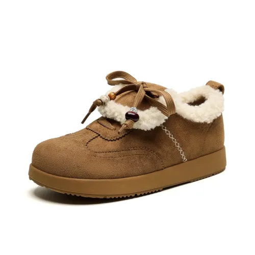 Daphne Ankle Длина (размер в длину) Сноубутсы Женские