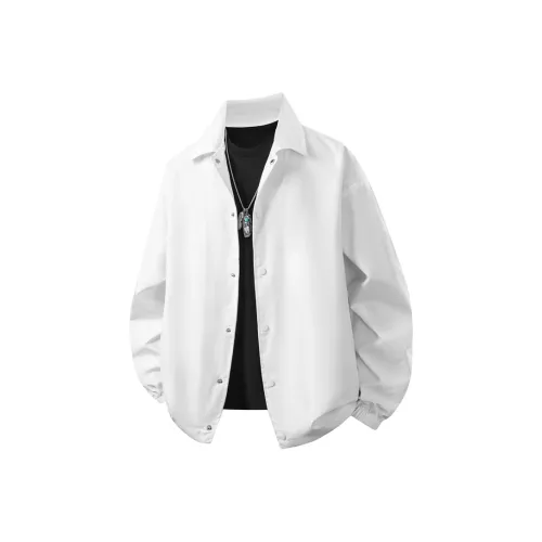 BAOMIKA Унисекс Куртки