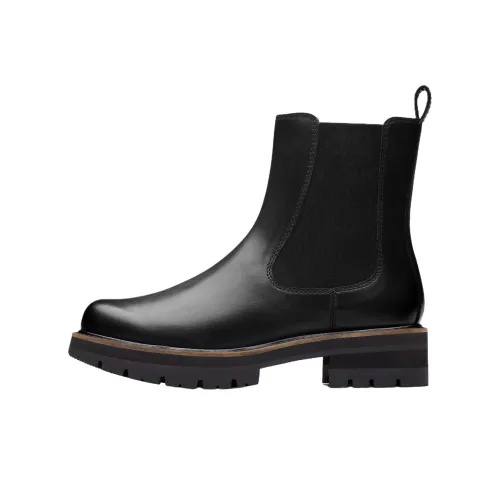 Clarks Orianna Lane Chelsea Женские