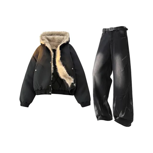 ULTRA QUATTRO Повседневная спортивная одежда Унисекс