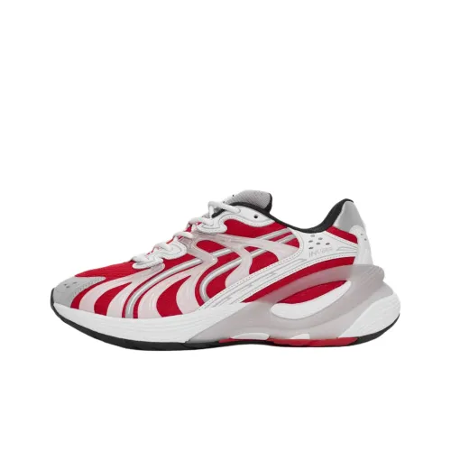 PUMA Inverse Collection Повседневная обувь Унисекс Красный