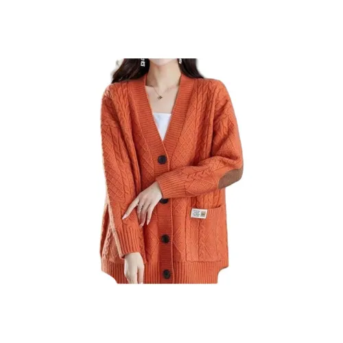 Dippanis Женская Трикотажная Одежда