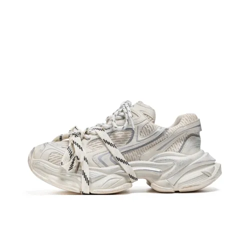 JANECO Износостойкие Дышащие Противоскользящие Низкие Кеды Мужские