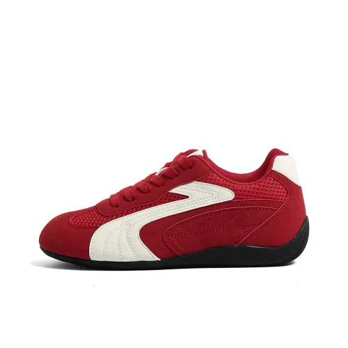 FOREVER 21 Низкий топ Немецкие армейские кроссовки Женские