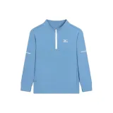 Серо-голубой