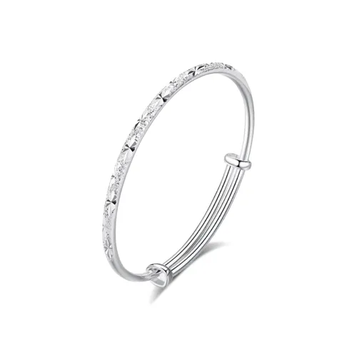 Crafts Women's Alloy Bangles Women's