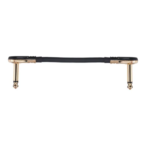 SAMGOOL+ ME.Лицо Плоский носок Guitar Effect Pedal Expression Pedal Эксклюзив Cable Музыкальный инструмент Соединительная нить