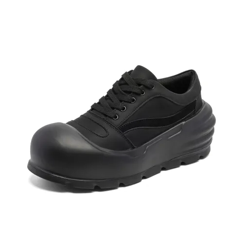 CALIFBULL Повседневная обувь Низкий топ Мужской