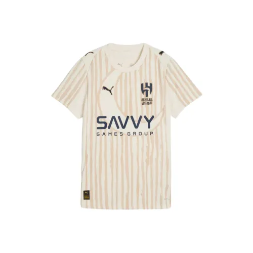 PUMA X KidSuper Футбол Джерси Женские