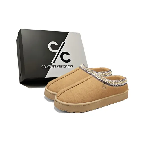 Colorful Creations Термический Увеличивающий Высоту Устойчивый к Износу Водонепроницаемый Противоскользящий Ботинки для Носка Длина (Размер Длины) Мужские