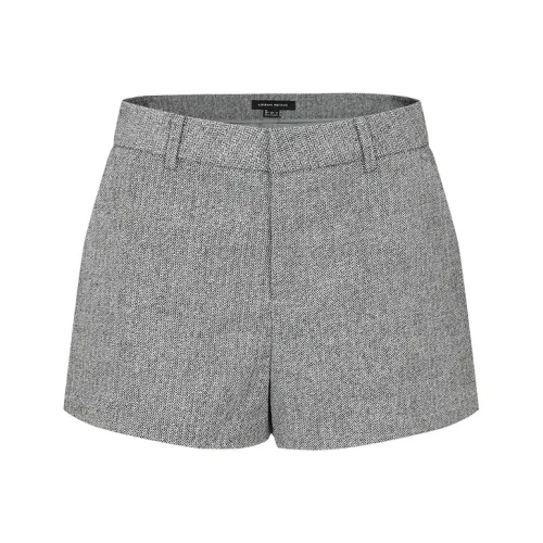 URBAN REVIVO Повседневные шорты Женские