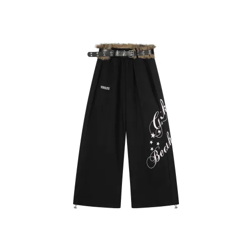 Captainbeer Повседневные брюки Женские