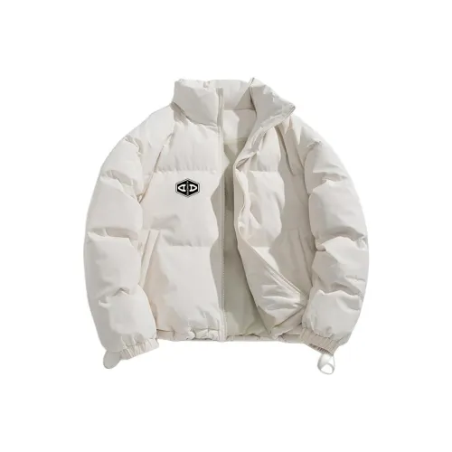 ALPINE PRO Хлопковый пуховик унисекс