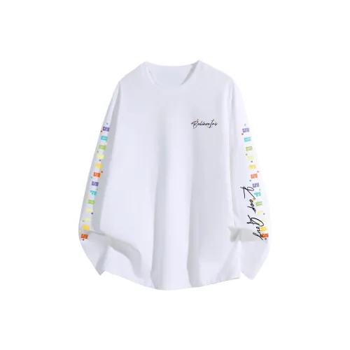 IN'S Унисекс Свитшоты