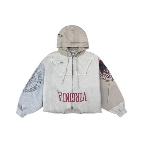 PROTOCOL INDEX Fw25 Куртки и Пальто Мужской