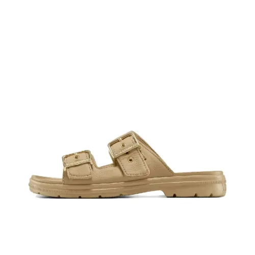 Converse Chuck Taylor All Star Шлепанцы Женские Коричневый