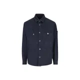 Темно-синий