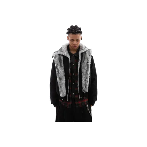 TREND ST Унисекс Пуховики