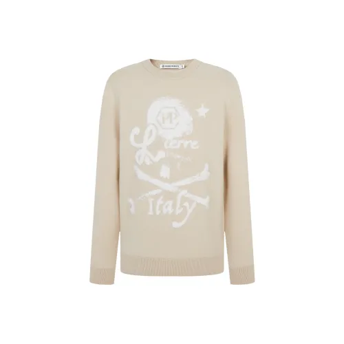 PP PIERRE PIERUCCI Свитер Мужской