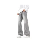 Дымчато-серый [утолщенный с флисовой подкладкой]