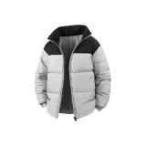 Темно-серый