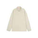 Бежево-желтый