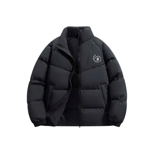 YABAOBAO Унисекс Пуховики