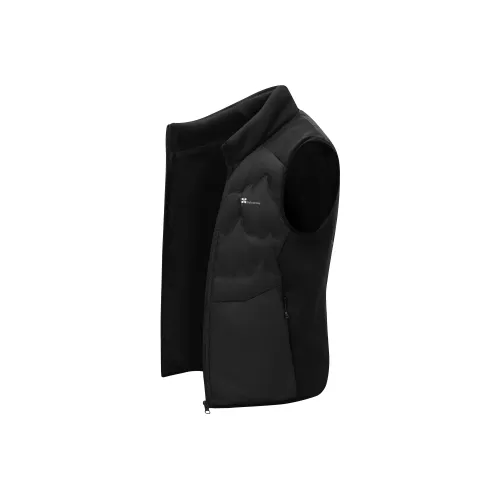 Yalu Унисекс Down Vest