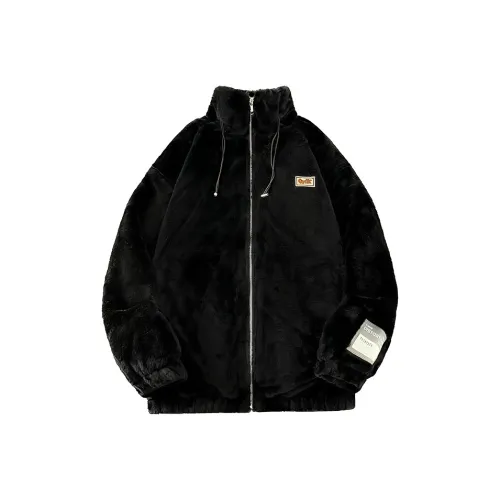 LINGSHI Унисекс Пуховики