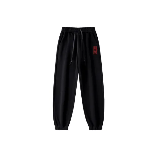 JEANSWEST Унисекс Повседневные Брюки