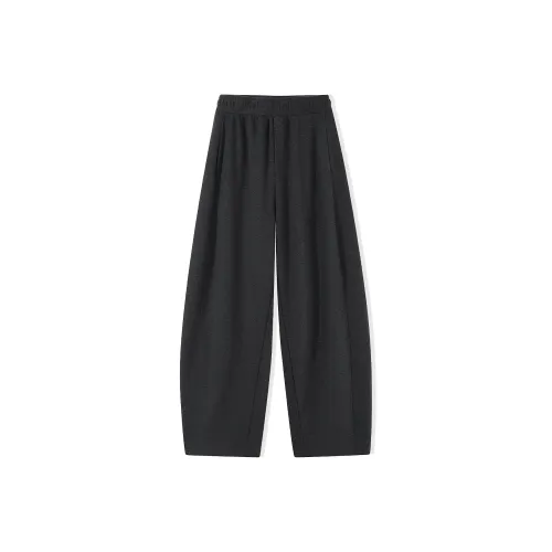 ZHONGBANGJICHU Повседневные брюки Женские