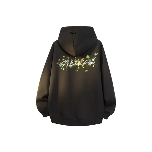 Pirkadat Унисекс Свитшоты