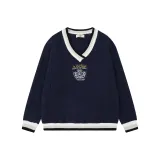 Темно-синий