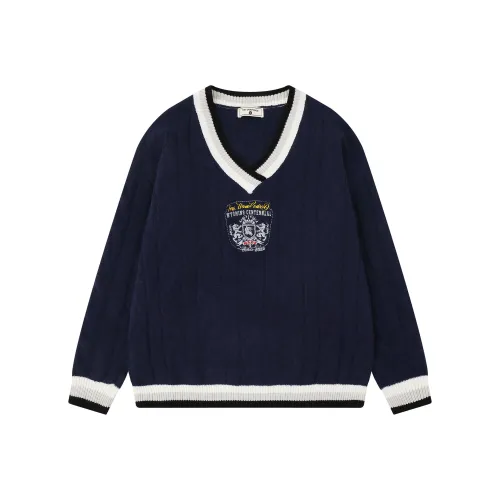 WAYHWEI Унисекс Трикотаж