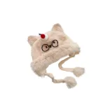 Хаки Стекло Мяу