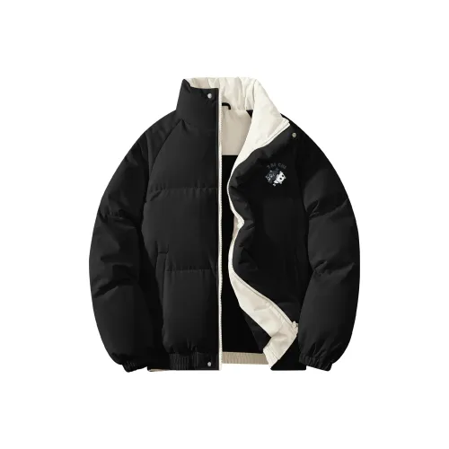 Miniso Осенний и Зимний Пуховик Унисекс