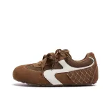 Бежево-коричневый (флисовая подкладка)