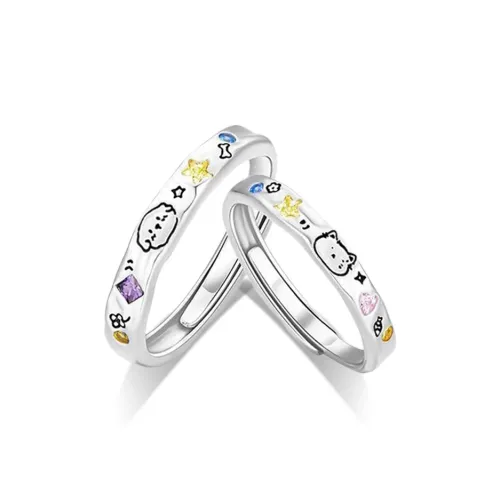 Ringlove Сплав Кольца Унисекс