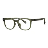 QJ5133B80 Прозрачный Оливково-зеленый Рамка