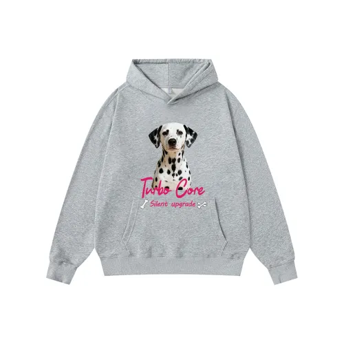 Extreme Turbo Свитшот Унисекс