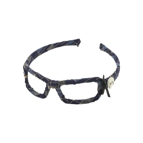 Like A Dream Ткань Ободки для волос Женские